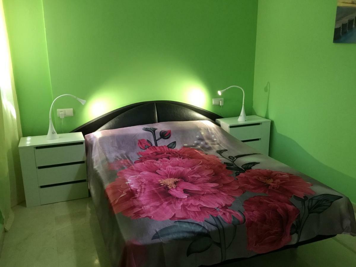 Apartamentо Menorcа Апартаменты Менорка Valencia Buitenkant foto