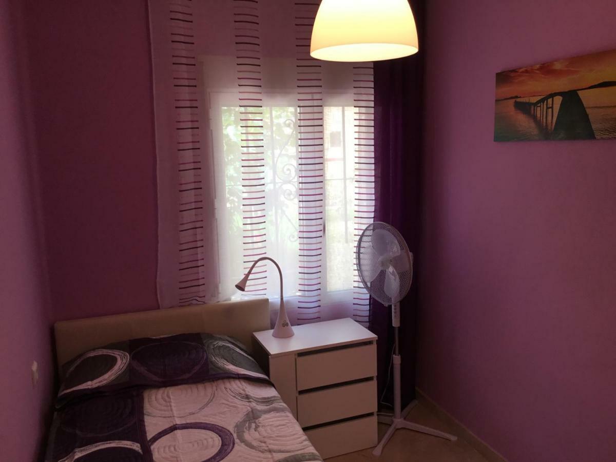 Apartamentо Menorcа Апартаменты Менорка Valencia Buitenkant foto