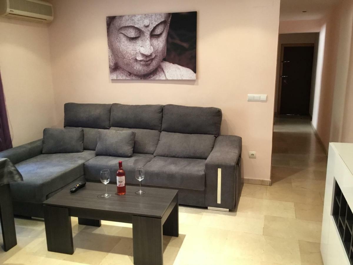 Apartamentо Menorcа Апартаменты Менорка Valencia Buitenkant foto