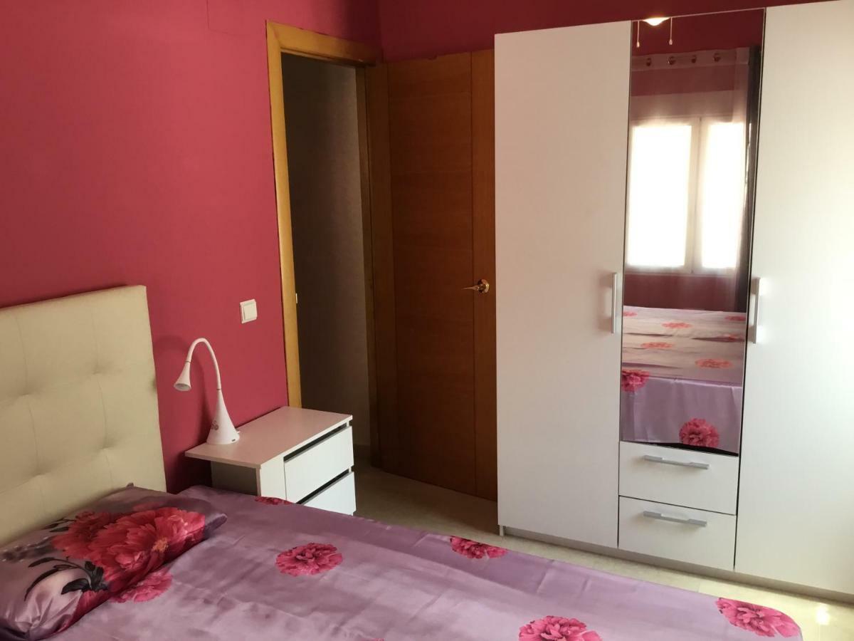 Apartamentо Menorcа Апартаменты Менорка Valencia Buitenkant foto