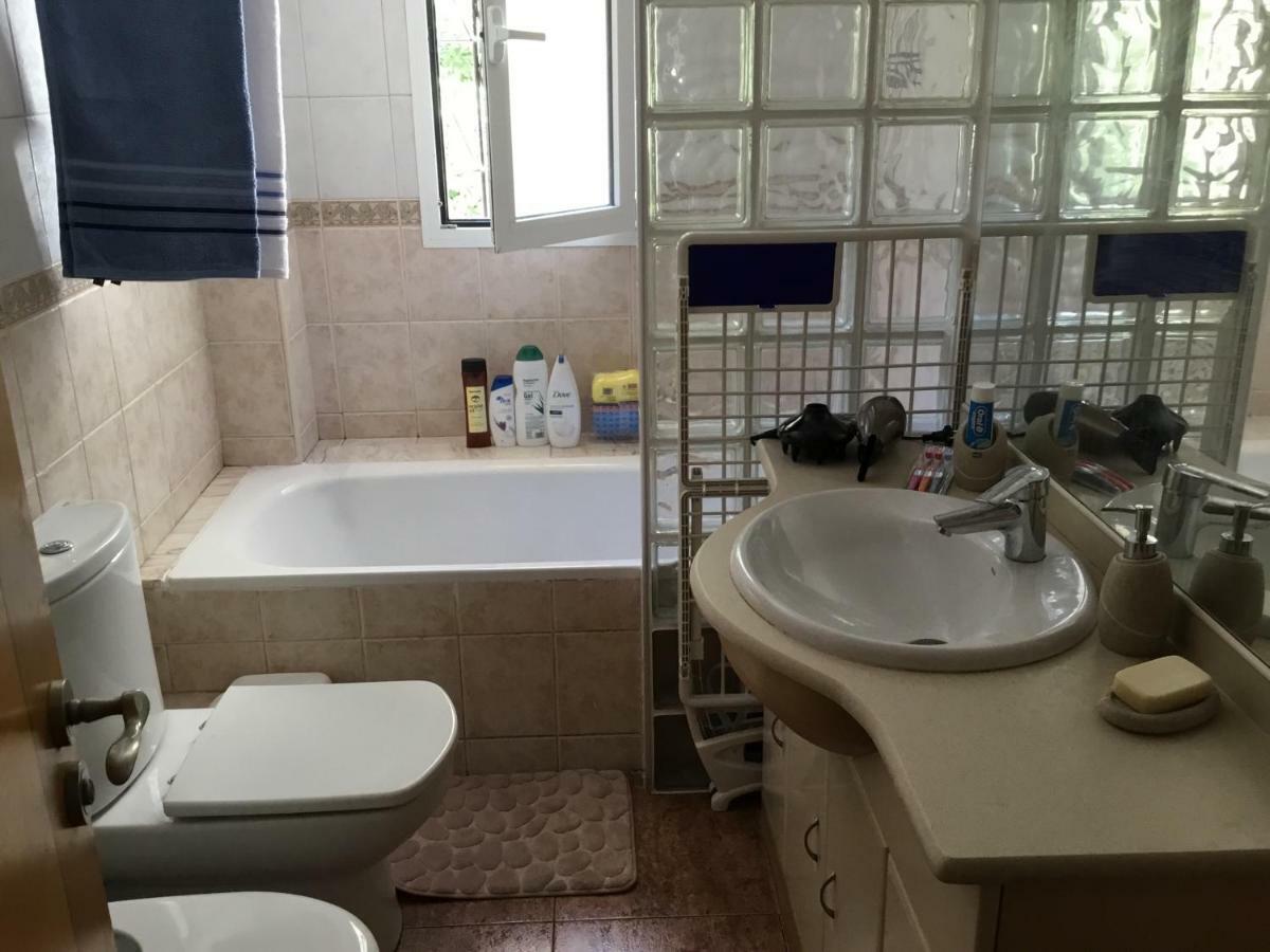Apartamentо Menorcа Апартаменты Менорка Valencia Buitenkant foto