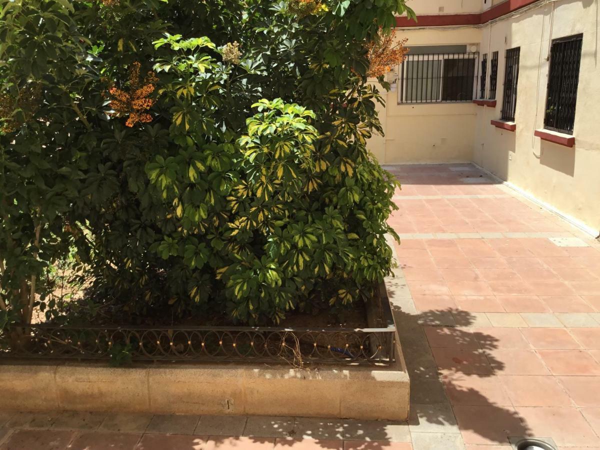 Apartamentо Menorcа Апартаменты Менорка Valencia Buitenkant foto