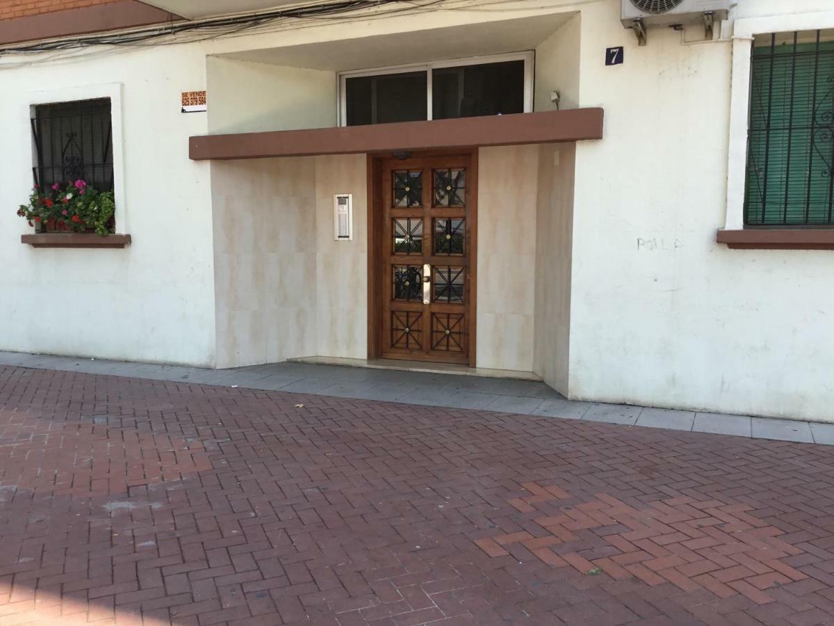 Apartamentо Menorcа Апартаменты Менорка Valencia Buitenkant foto