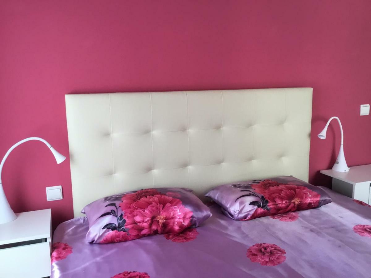 Apartamentо Menorcа Апартаменты Менорка Valencia Buitenkant foto