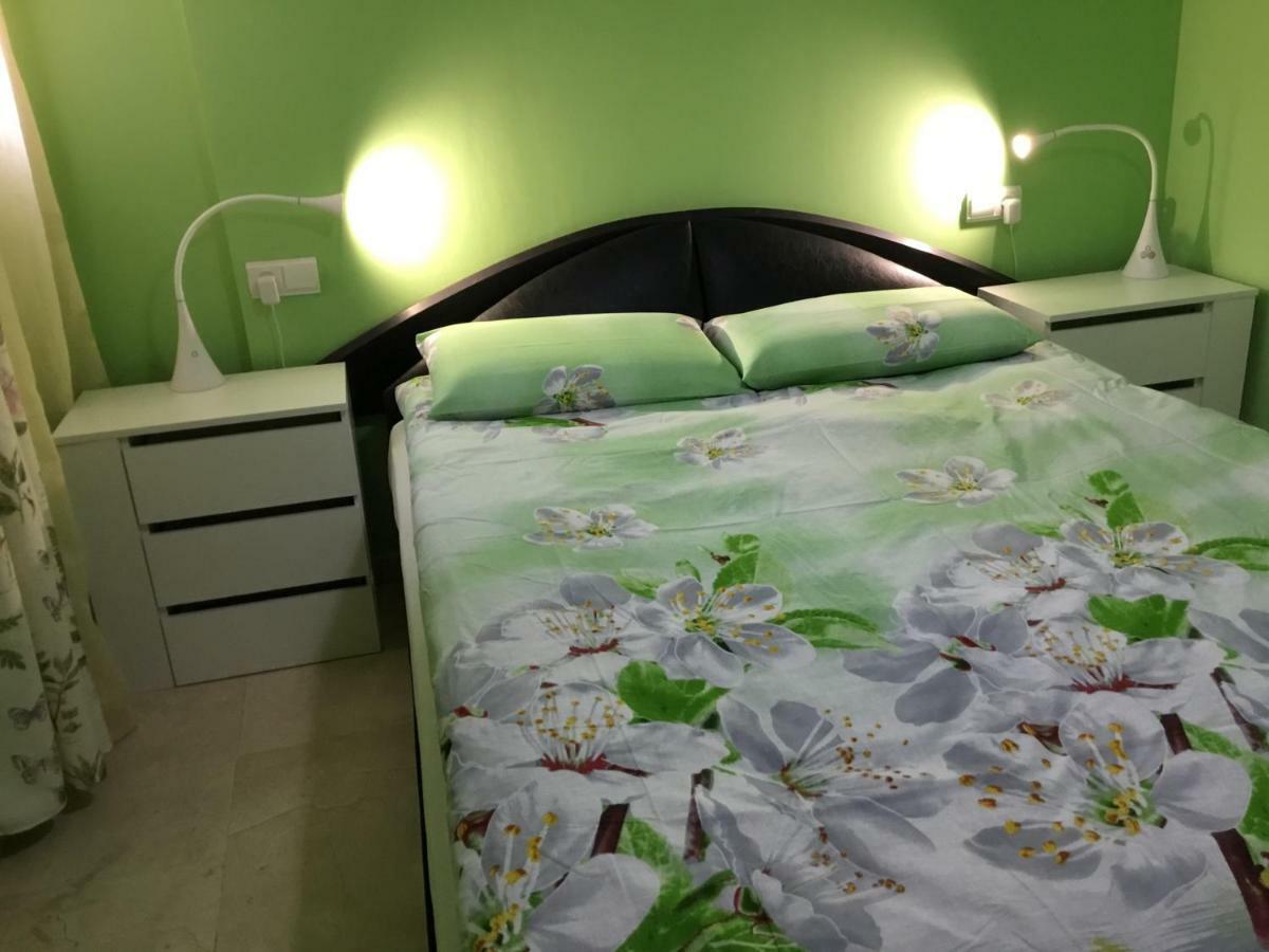 Apartamentо Menorcа Апартаменты Менорка Valencia Buitenkant foto